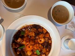 -宝轩渔府·老字号海鲜·正宗津菜(水上店)