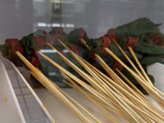 -牛小嫩串串火锅(老国贸总店)