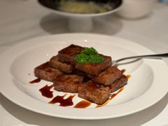 -扬州香格里拉·香宫中餐厅