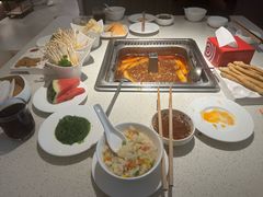 -海底捞火锅(高科广场店)