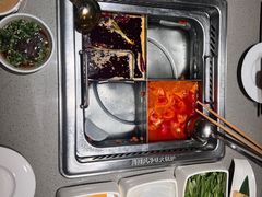 -海底捞火锅(塘厦天虹店)