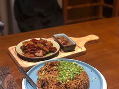 -十二舍·湯物素煮(江泰潤政店)