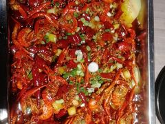 -李叔叔虾蟹大排档(青羊店)
