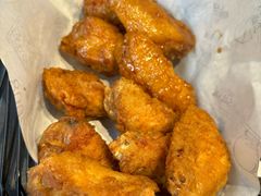 -Kyochon1991校村(共和路店)