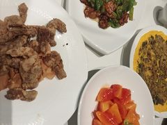 -闽海肴(北辰荟店)