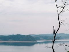 -萨尔浒风景区