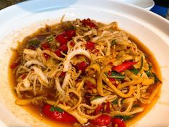 -炊烟小炒黄牛肉(中心印象城店)