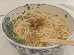 -西部马华清真兰州牛肉面·烧烤夜市(关东店)