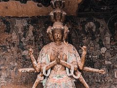 -炳灵寺世界文化遗产旅游区