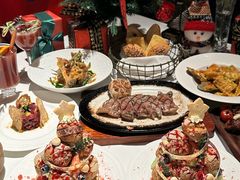 -Mogul Eatery·大亨餐酒馆