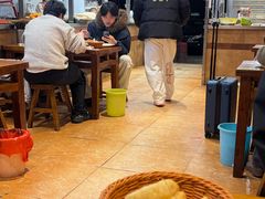 -清真高老大牛排胡辣汤(嵩山路总店)