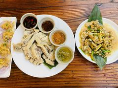 -琼大师东方烤乳猪(亚特兰蒂斯店)