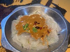 -人民公社大食堂(顺义总店)