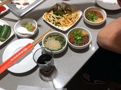 -海底捞火锅(天一广场亚细亚店)