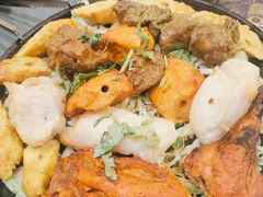 -Santoor 萨都里印度餐厅(北锣鼓巷店)
