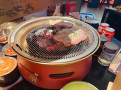 -西塔老太太泥炉烤肉(上海七宝领展广场店)