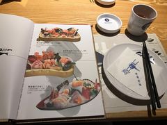 -东菊料理(吉利购物广场店)