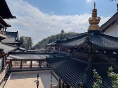-径山寺