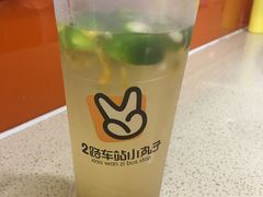 -2路车站小丸子(青泥洼桥店)