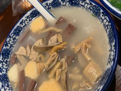 -小潘记鸭血粉丝汤