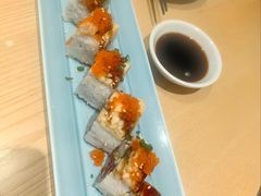 -Tuna maki寿司(苏州万象天地店)