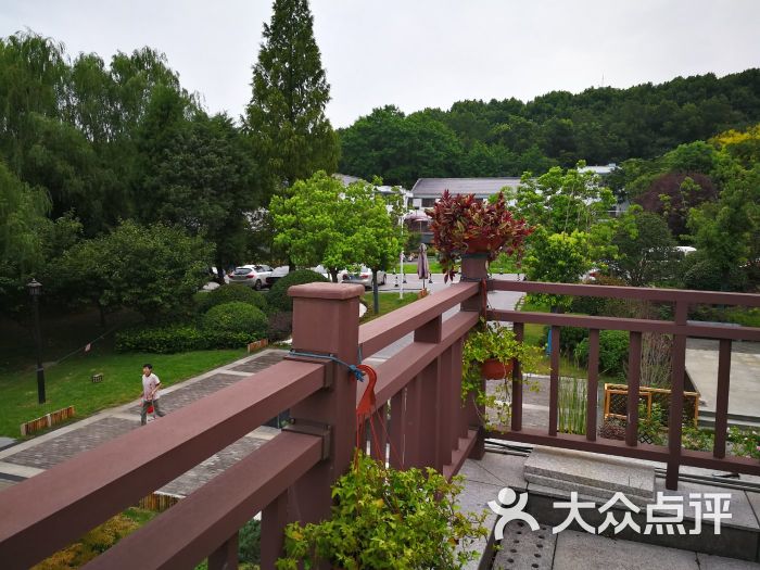 琵琶山居酒店-图片-南京酒店-大众点评网