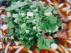 -刘二姐肥肠米粉(总店)