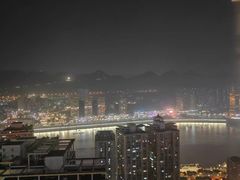 -闲隅江景艺术酒店(解放碑洪崖洞总店)