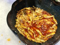 -环球约客烤涮自助(铜锣湾店)