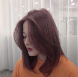 -朗峰专业美发沙龙
