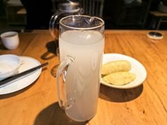 -黄山老妈·土菜(碧桂园店)