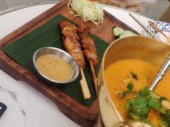 -KingThaia金泰兰(滨江天街店)