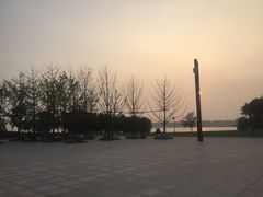 -滨江生态公园