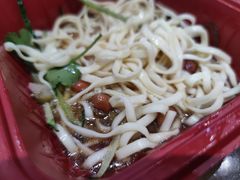 -猪脑壳凉面(武陵源店)