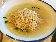 鸡火煮干丝-上海年代(水上东路店)