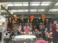 -巴壁馆(海棠花语店)