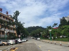 -福建师范大学(仓山校区)