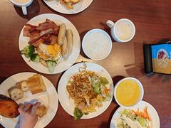 -三亚海棠湾万丽度假酒店