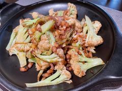 -秀儿四九城·新京菜(亚运村鸟巢店)