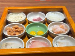 -良米山·云南野生菌过桥米线(上海首店)
