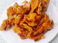 -宝发园名菜馆