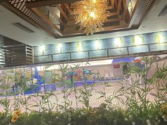 -北丽宫水疗会(宝利来国际大酒店店)