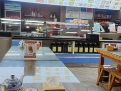 -陇上全荟兰州传统牛肉面(延吉路店)