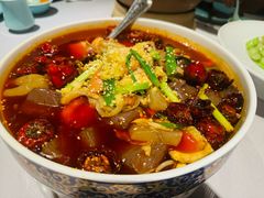 -四世同堂·京菜·烤鸭(双井店)