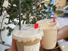 -COTTON CAFE(德信·中外公寓店)