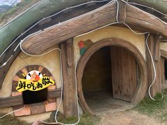 -三亚红色娘子军演艺公园景区