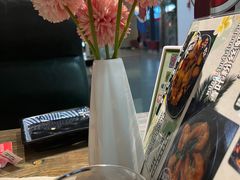 -Hi YOU你的饭局泰餐厅(雍和宫店)