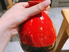 桂花糯米酒-么肆烤肉·中式自助·烤肉大排档(街道口季佳PAI店)