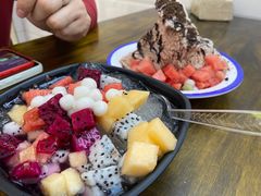 -串妹花式冰粉(乐山总店)