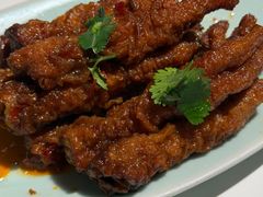 -西夏回族烧麦馆(牡丹街店)